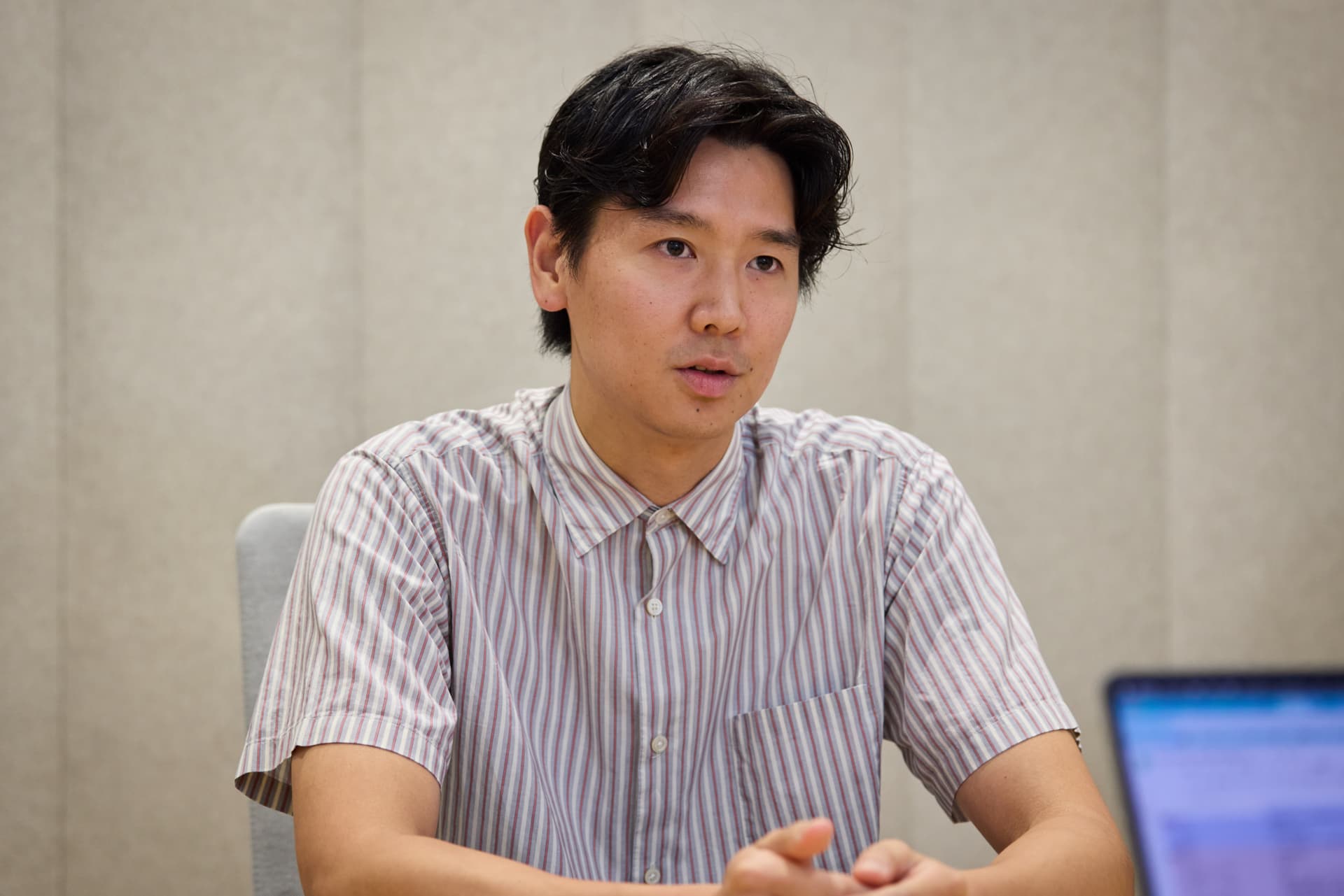 柴田さま写真